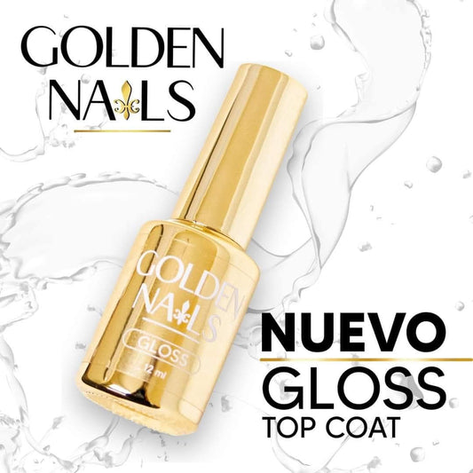 Top coat GLOSS
