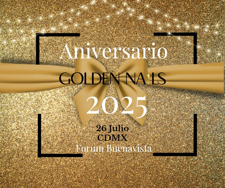 GOLDEN DESPECHO 2.0 CDMX