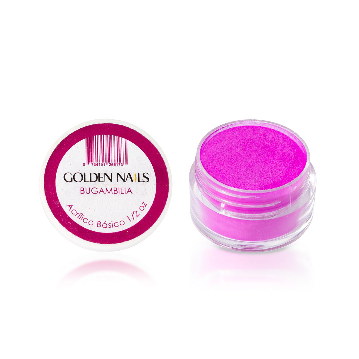 Bugambilia Golden Color 1/2oz