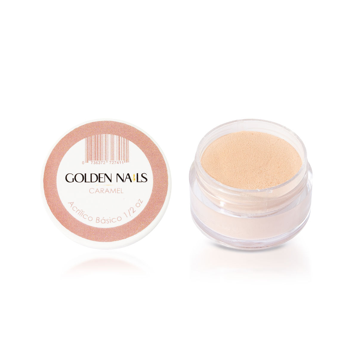 Caramelo Golden Color 1/2oz