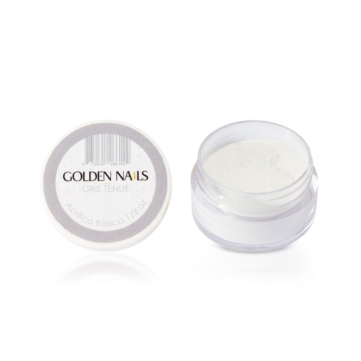Gris Tenue Golden Color 1/2oz