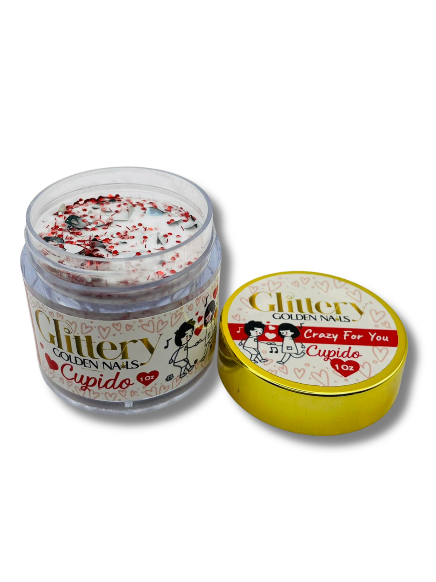 Crazy For You Cupido 1oz