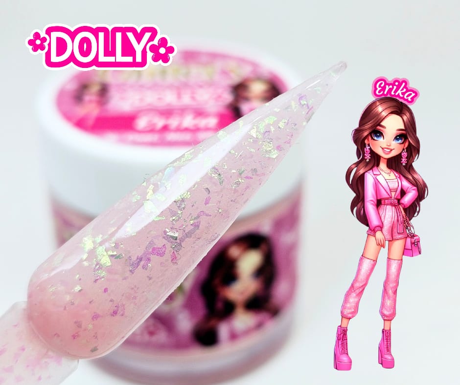 Erika Dolly Glitter 1oz