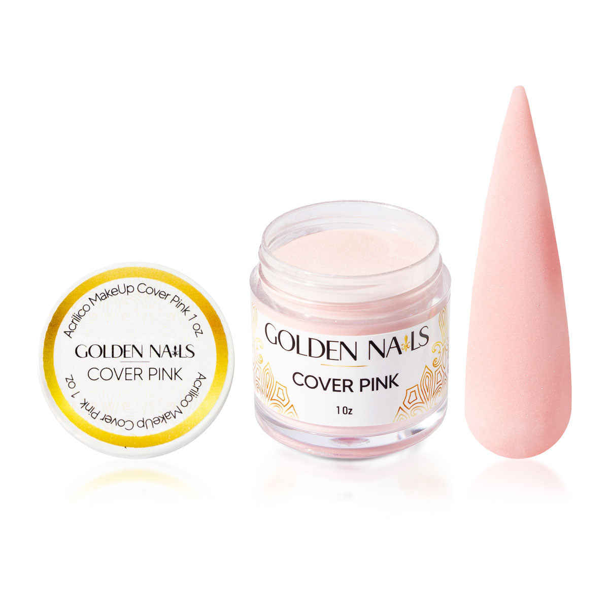 Cover pink