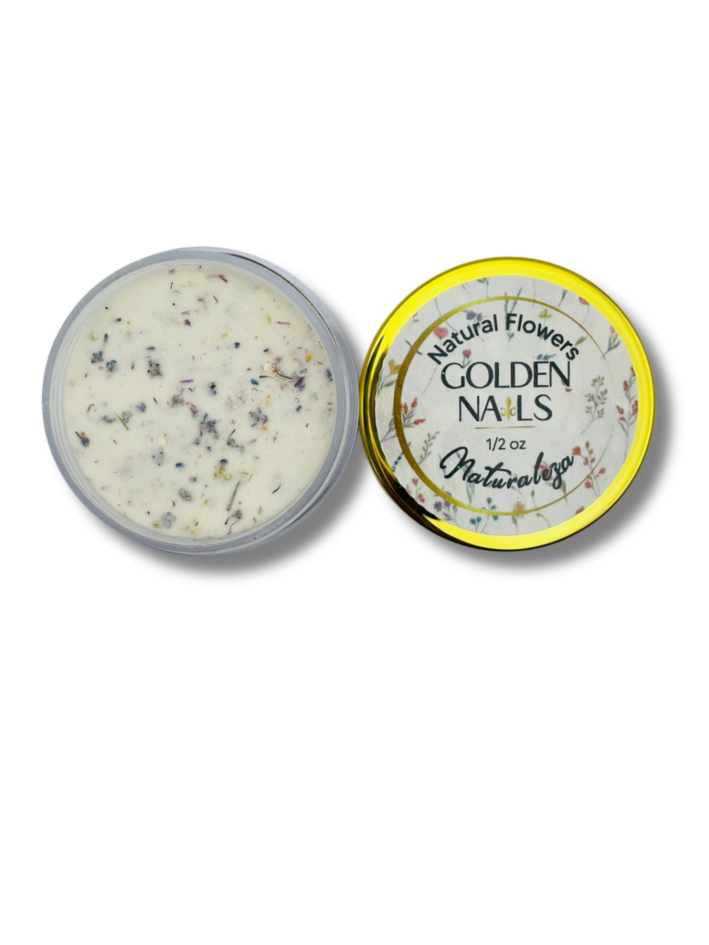 Natural Flowers Naturaleza 1/2oz