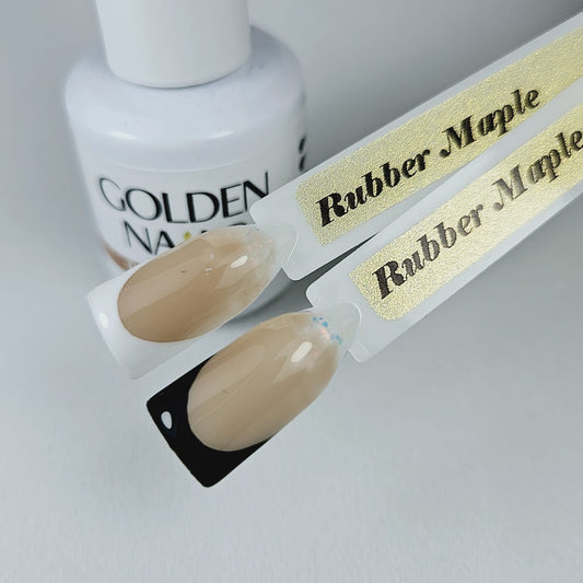 Rubber Maple