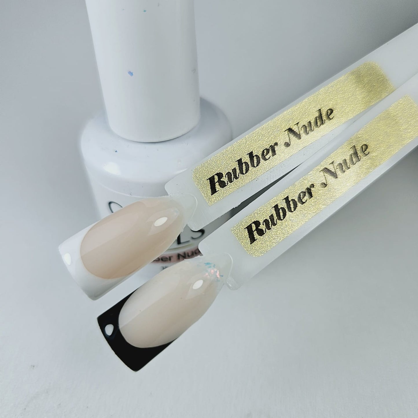 Rubber Nude