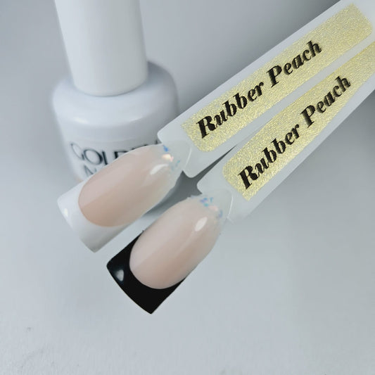Rubber Peach