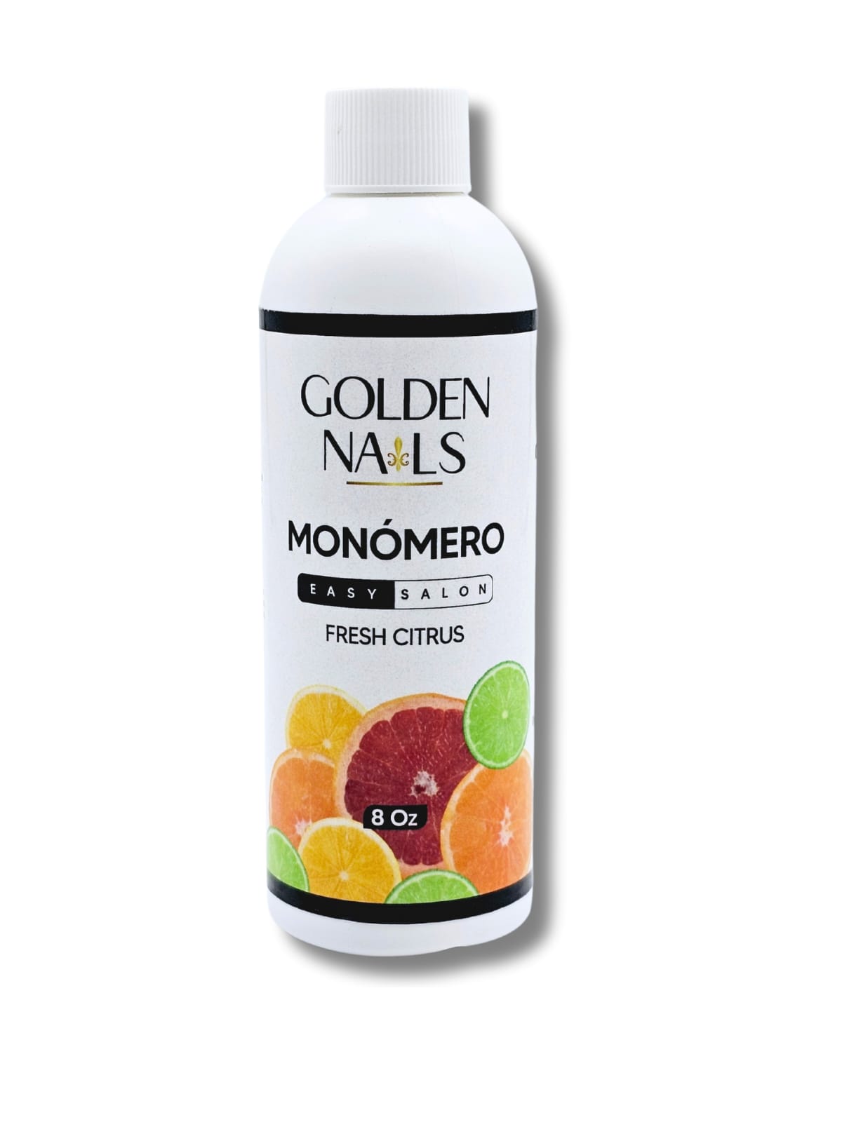 FRESH CITRUS EASY SALON