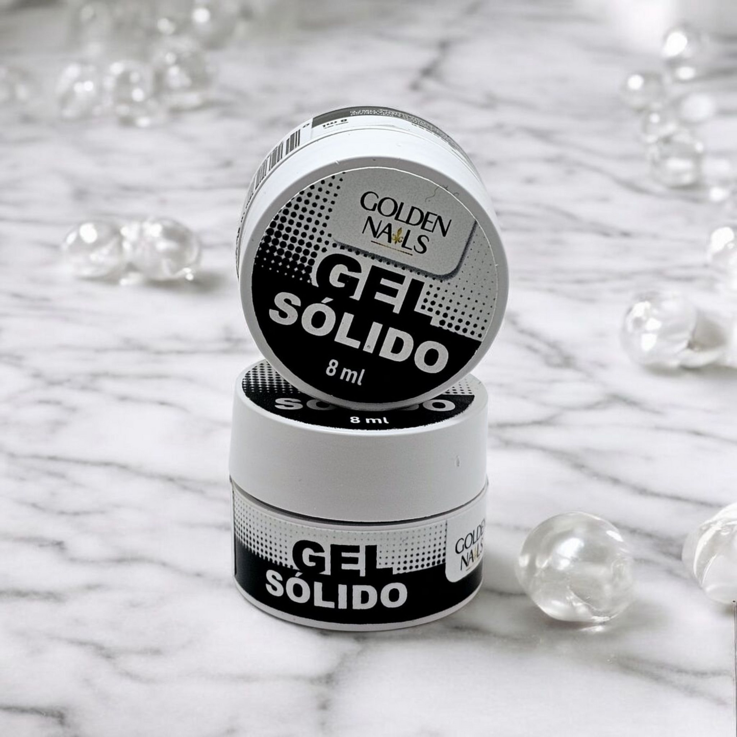 GEL SÓLIDO 3D