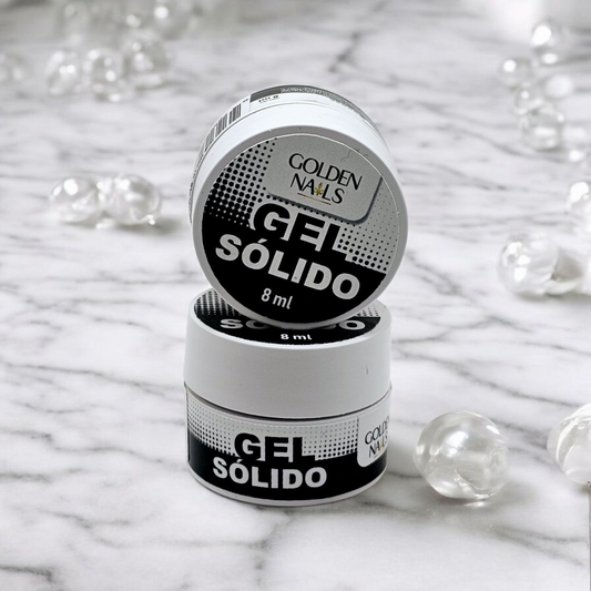 GEL SÓLIDO 3D