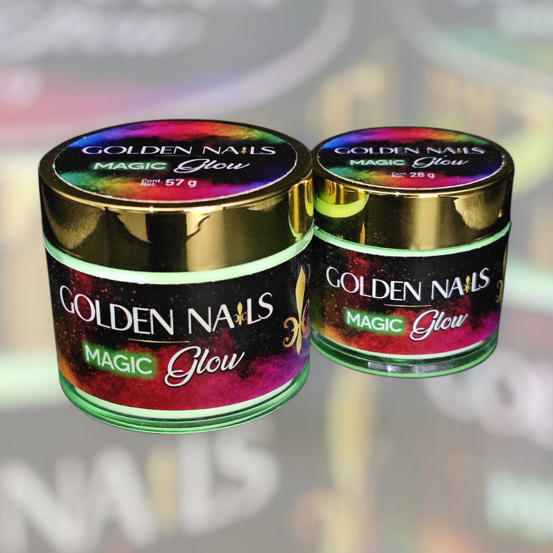MAGIC GLOW
