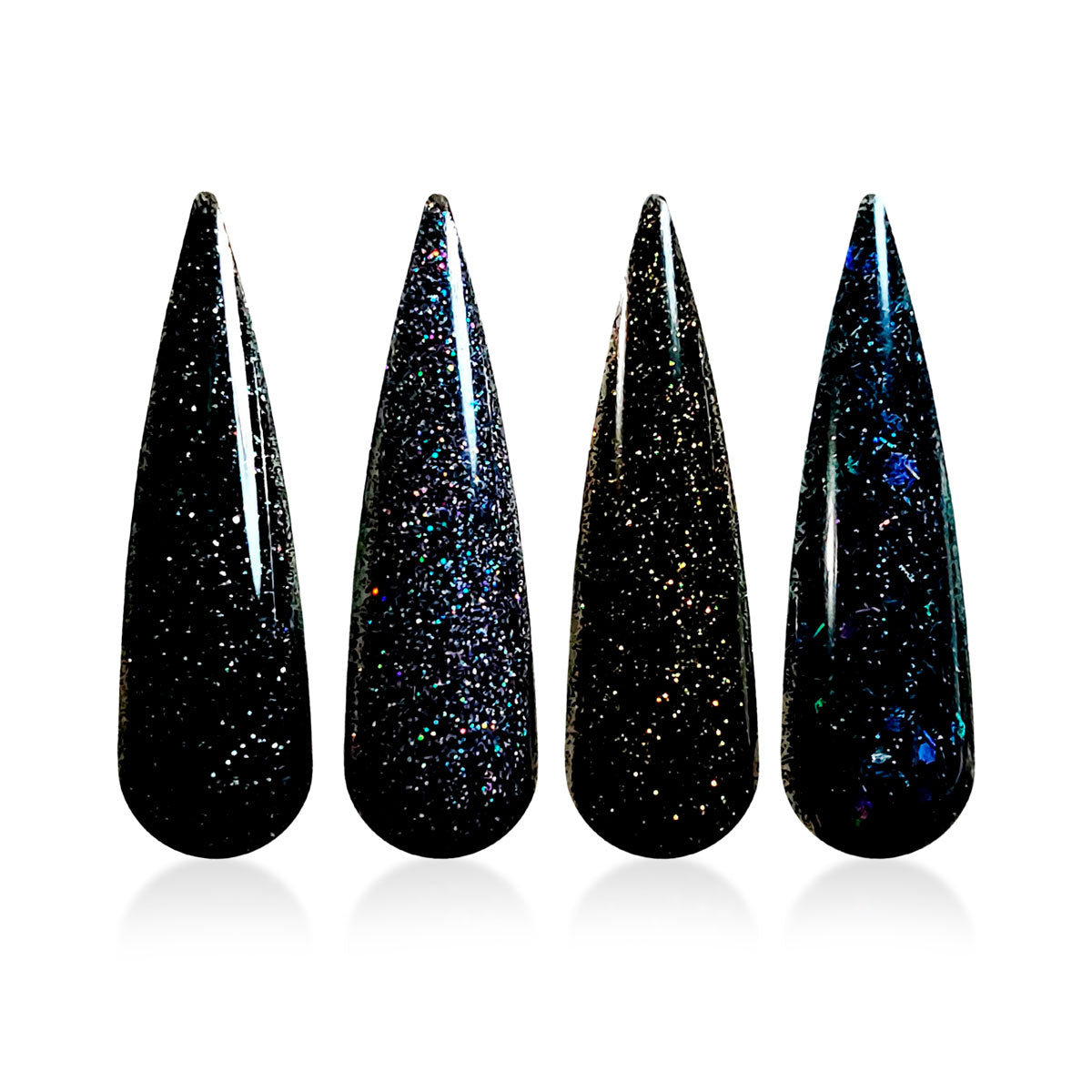 Moon Shadow 4pz Coleccion