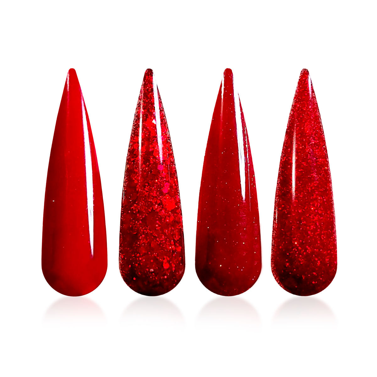 Sexy Girl 4pz Colección