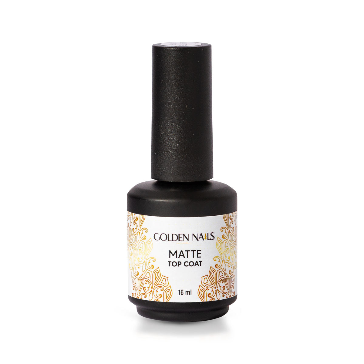 TOP COAT MATTE