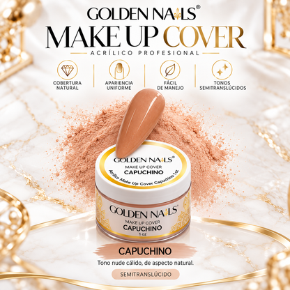 MAKE UP COVER 2OZ