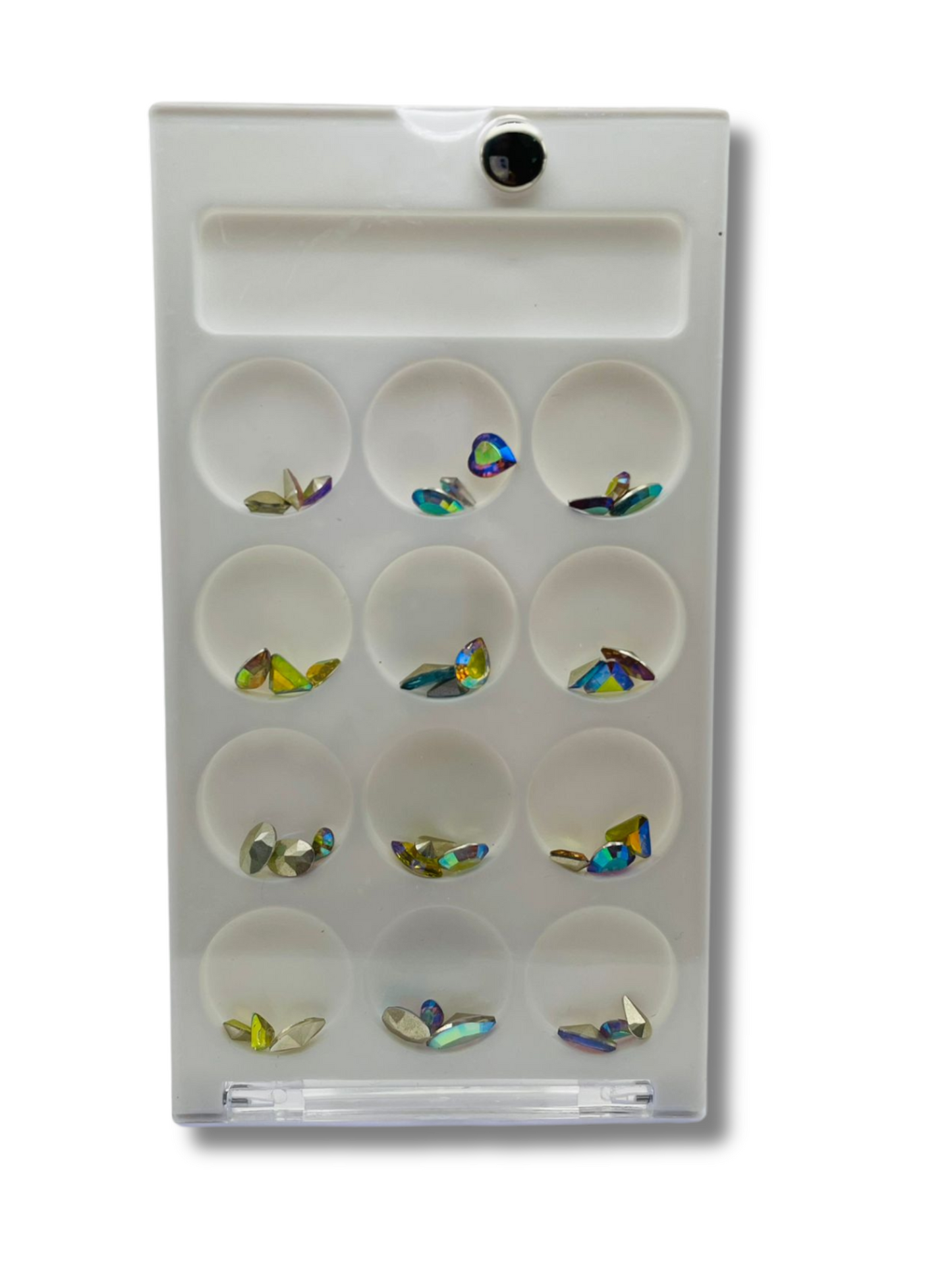 Cristales Grandes Deco Art