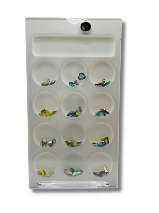 Cristales Grandes Deco Art