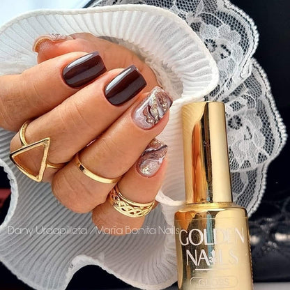 Top coat GLOSS