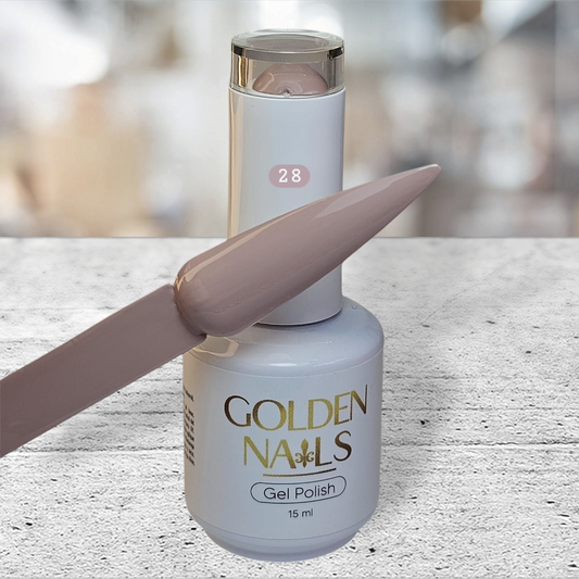 Gel Polish ultrapigmentado GEL (NUEVO)
