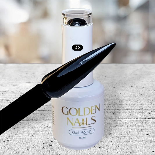 Gel Polish ultrapigmentado 022 GEL (NUEVO)