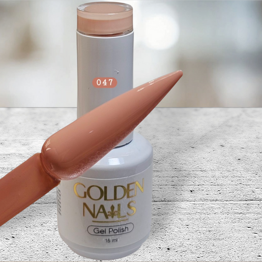 Gel polish 047