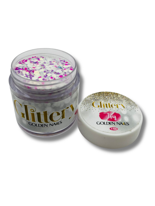 Joy Glitter 1oz