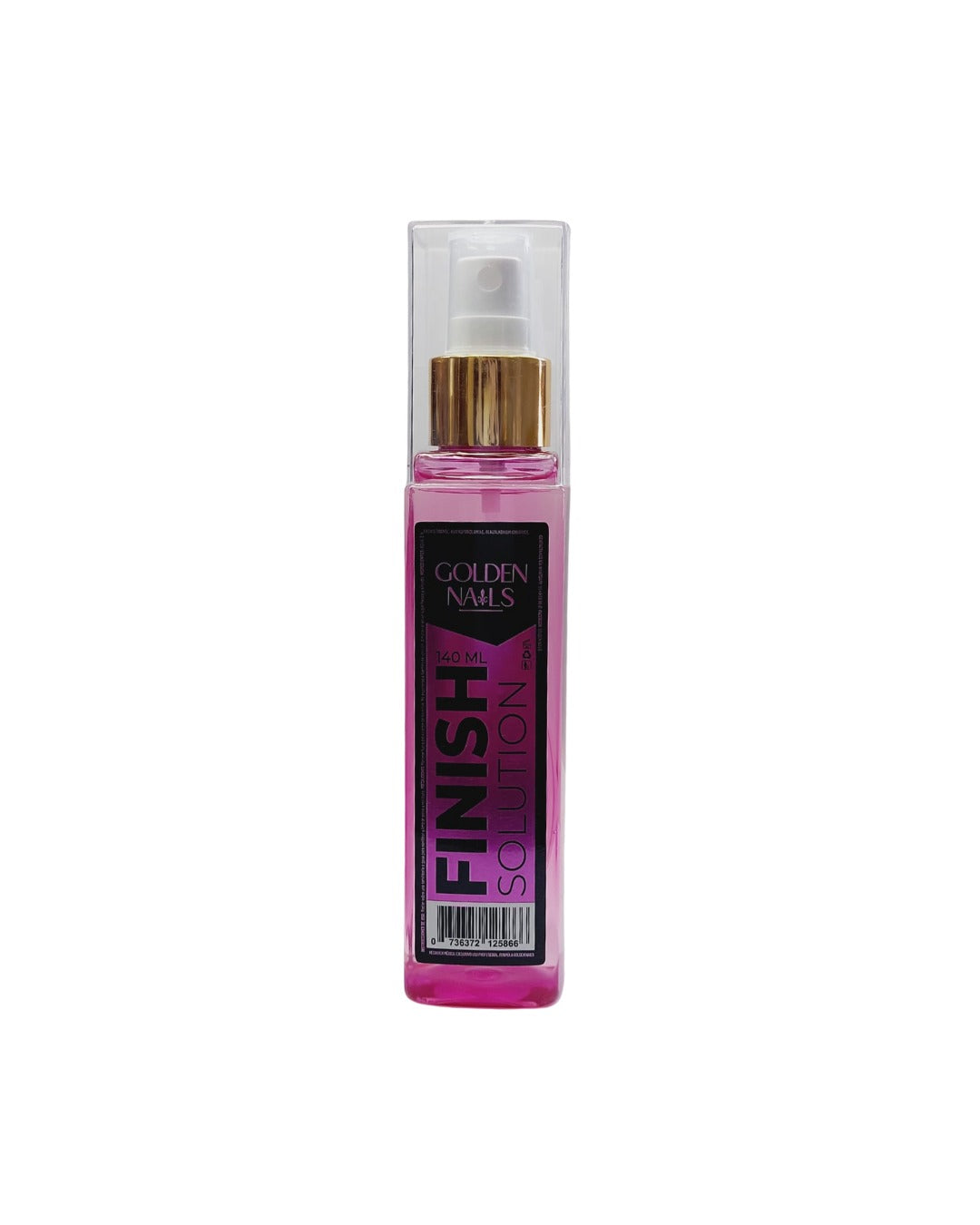 Finish Solution