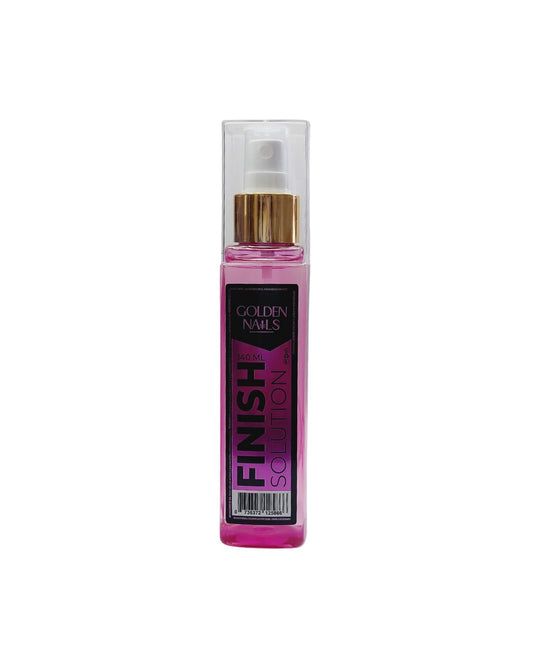 Finish Solution