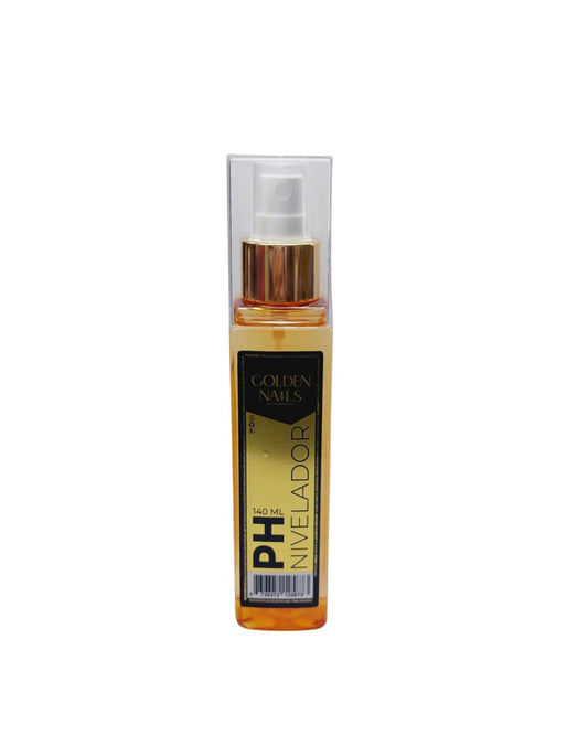 Nivelador PH Liquido Balancea el pH de la uña Control de la humedad