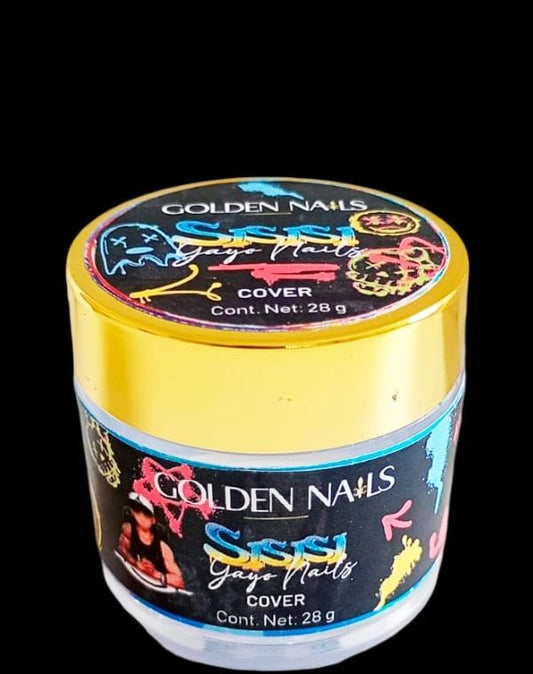 COVER SISISI YAYO NAILS