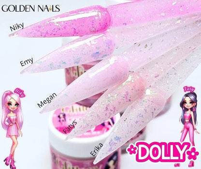 GLITTERY DOLLY 1 OZ