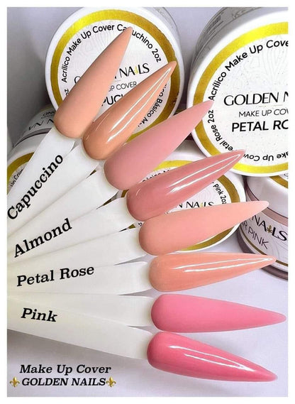 MAKE UP COVER 1OZ