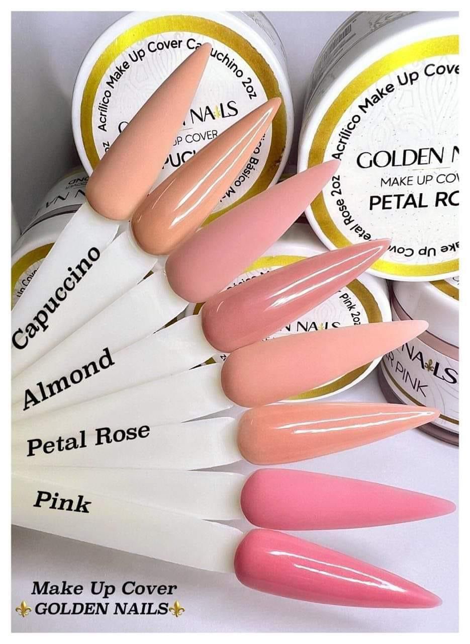 MAKE UP COVER 2OZ