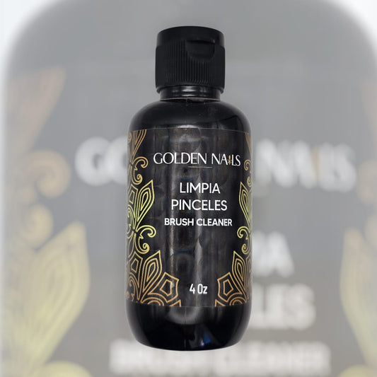 LIMPIA PINCEL 4OZ (BRUSHCLEAN)