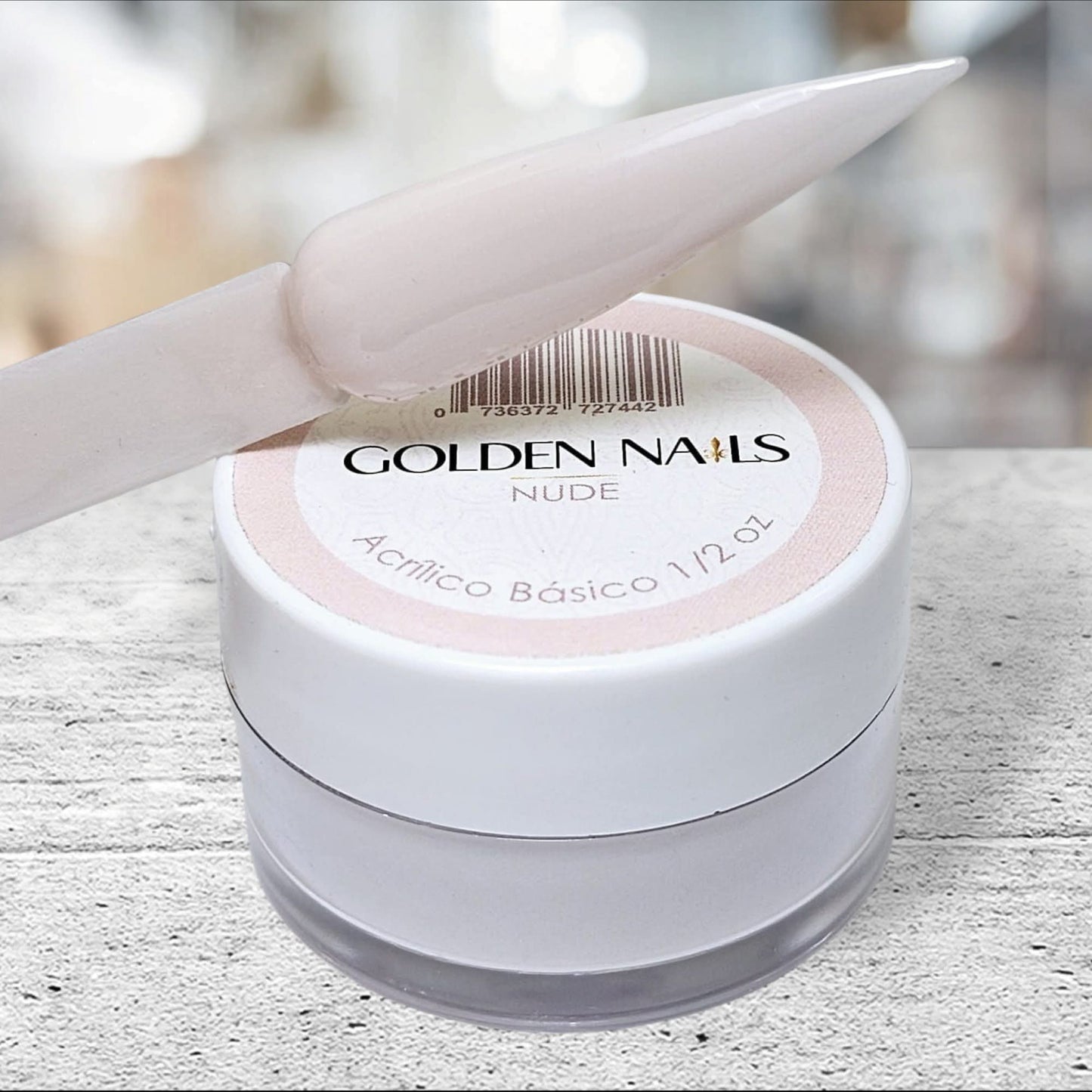 GOLDEN COLORS DE 1/2OZ TONOS CAFES