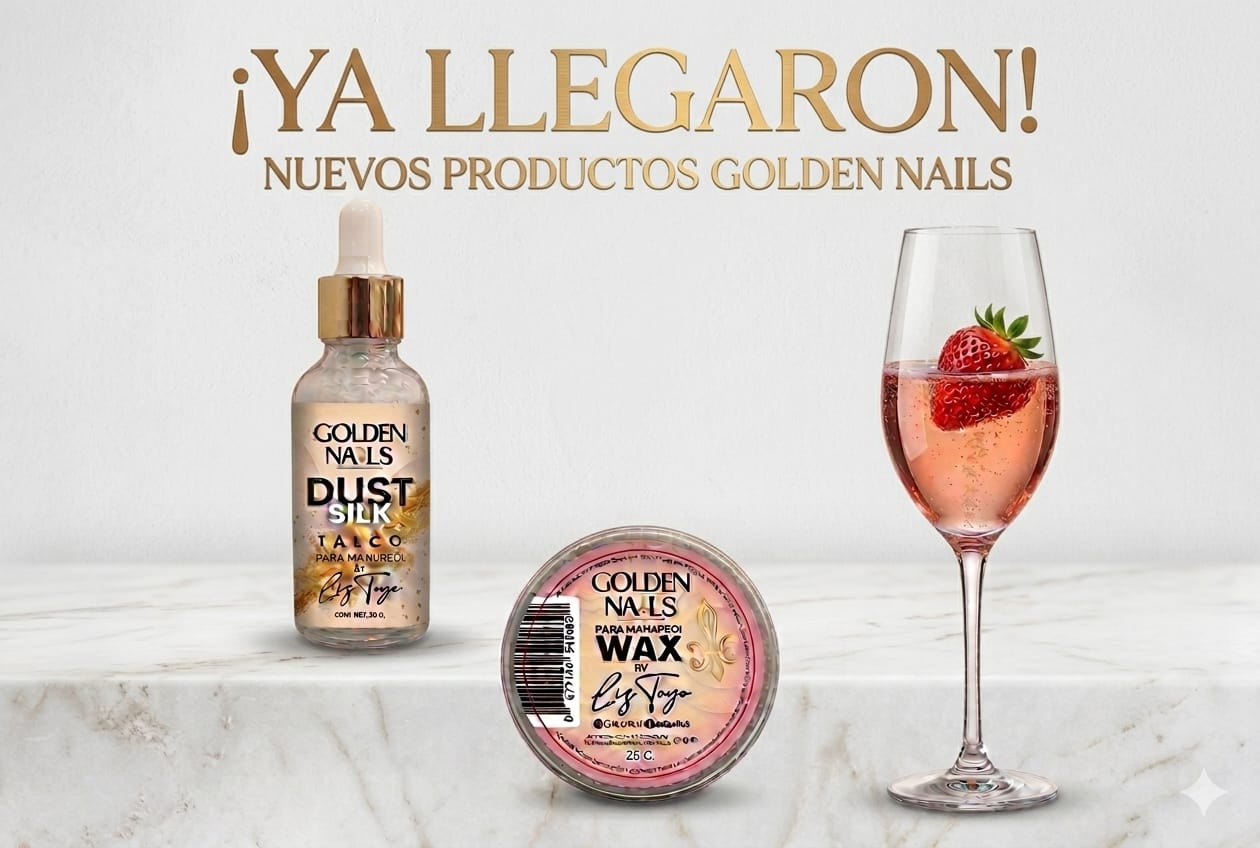 TALCO PARA MANICURA