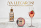 TALCO PARA MANICURA