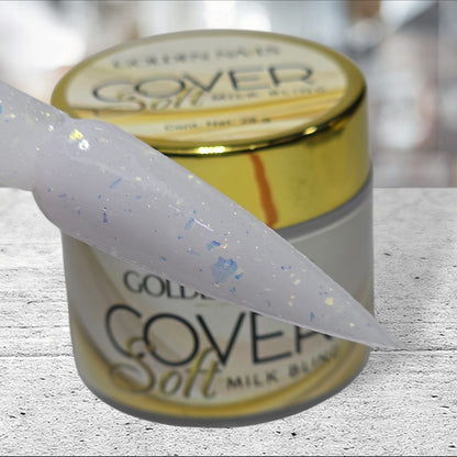 ACRILICO COVER SOFT MILK BLINK 2 0Z