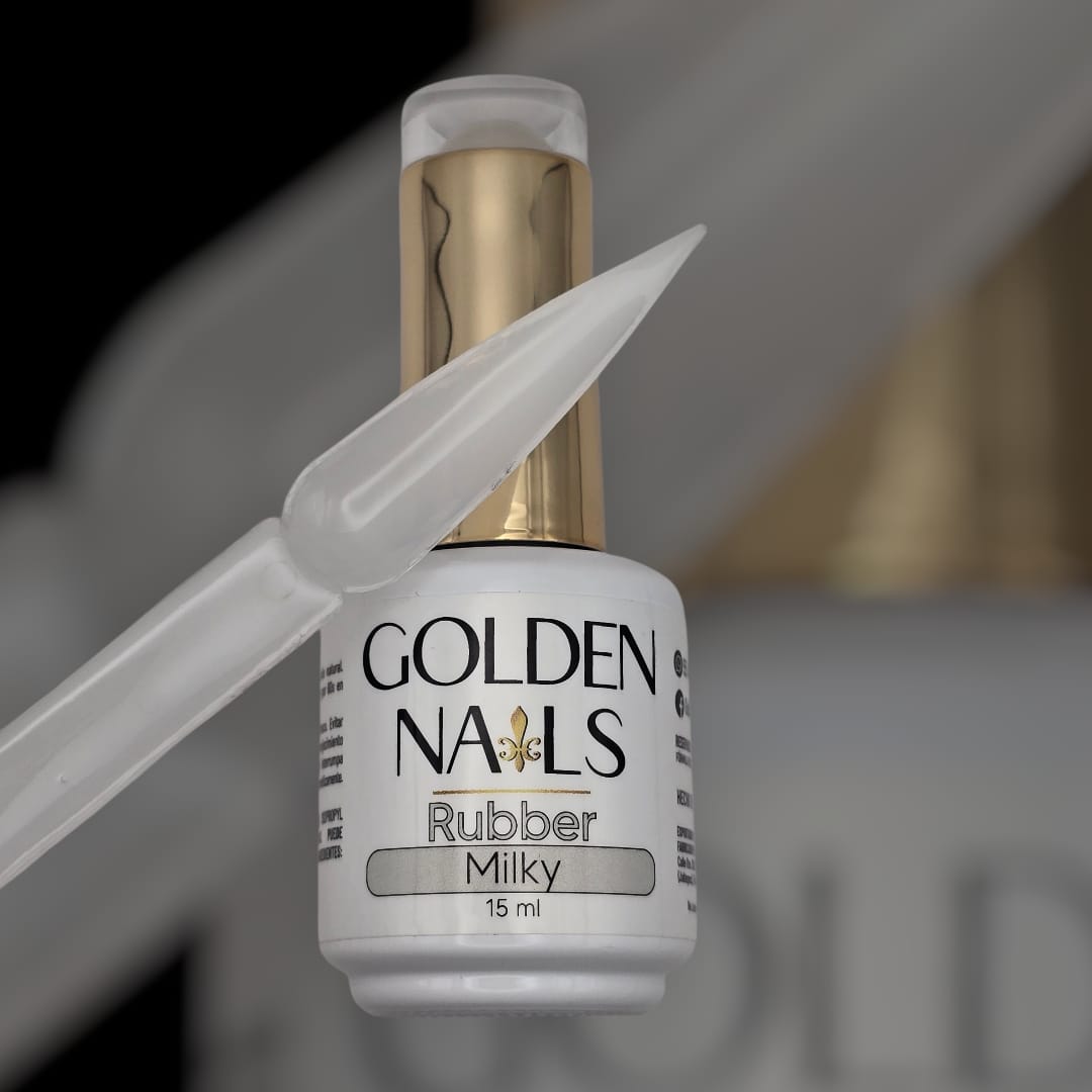 RUBBER GOLDEN