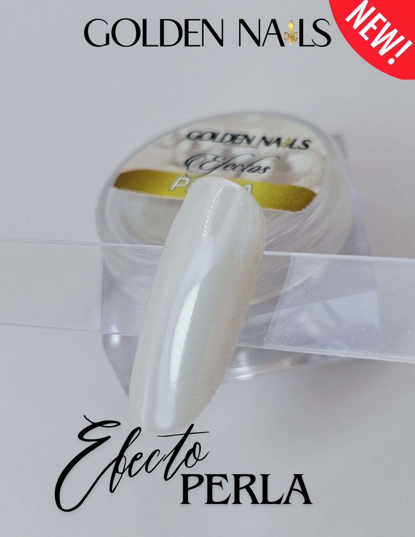 EFECTOS GOLDEN NAILS