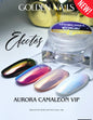 EFECTOS GOLDEN NAILS