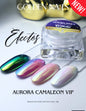 EFECTOS GOLDEN NAILS