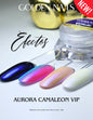 EFECTOS GOLDEN NAILS