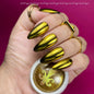 EFECTOS GOLDEN NAILS