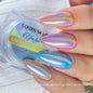 EFECTOS GOLDEN NAILS