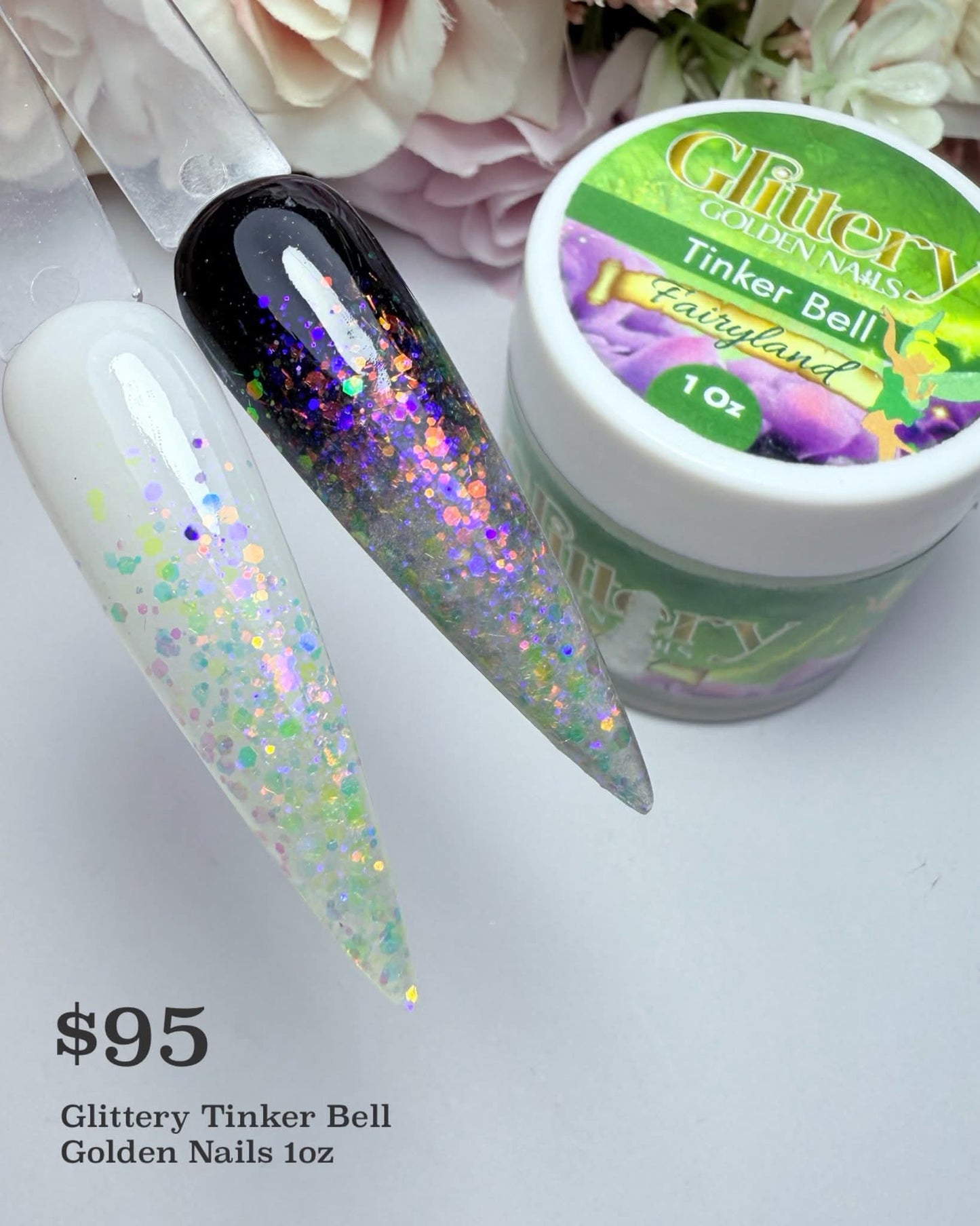 GLITTERY FAIRYLAND 1OZ