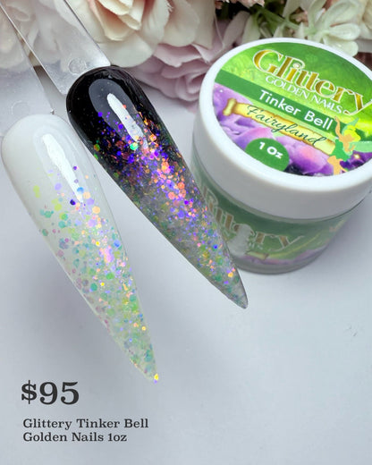 GLITTERY FAIRYLAND 1OZ
