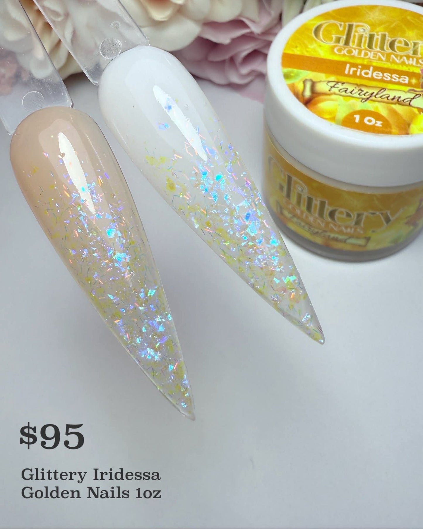 GLITTERY FAIRYLAND 1OZ