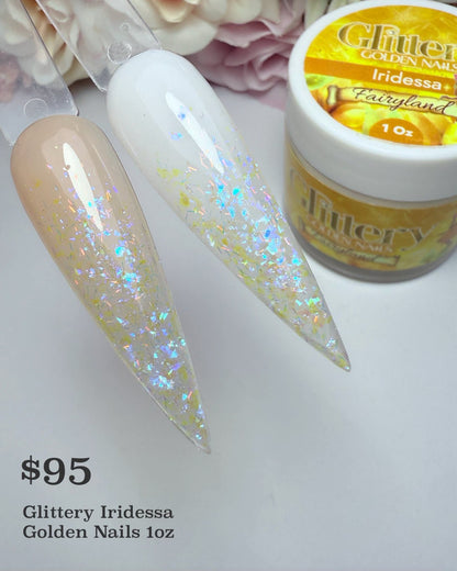 GLITTERY FAIRYLAND 1OZ